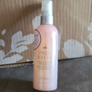 Drybar Prep Rally Protect & Detangler